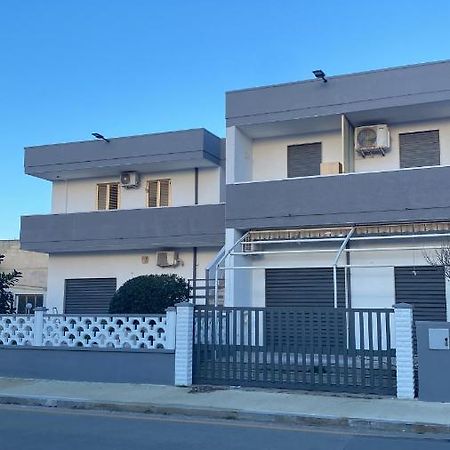 Roca Appartment 2 외부 사진