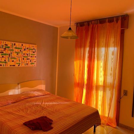 Roca Appartment 2 외부 사진