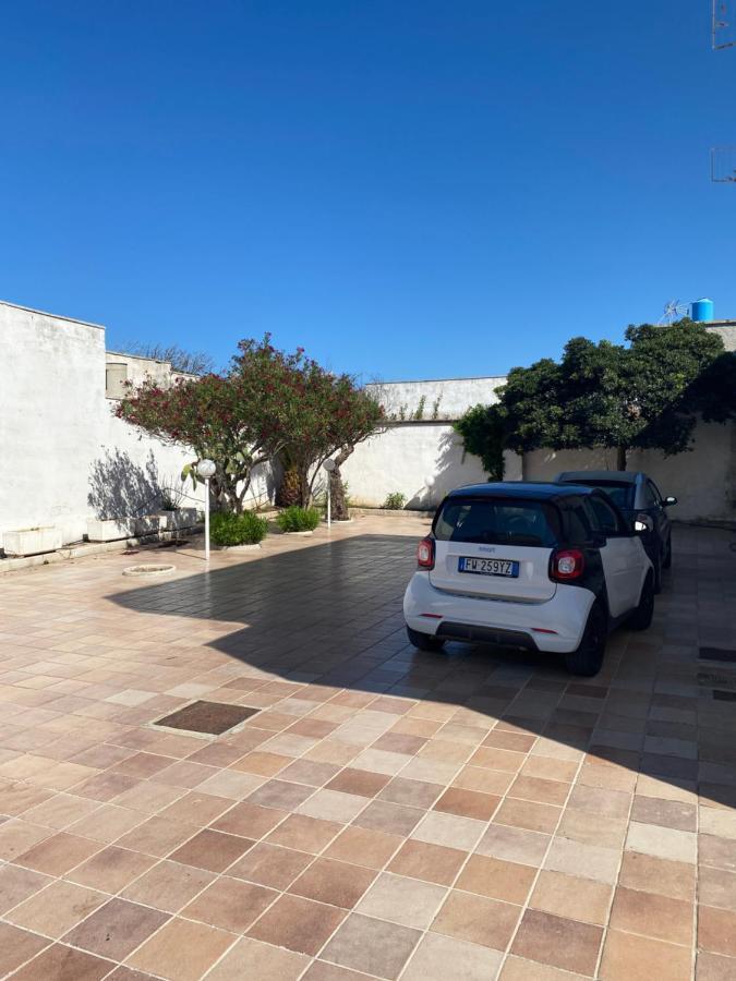 Roca Appartment 2 외부 사진