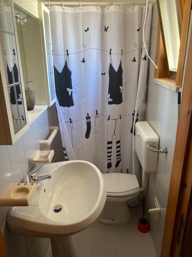 Roca Appartment 2 외부 사진
