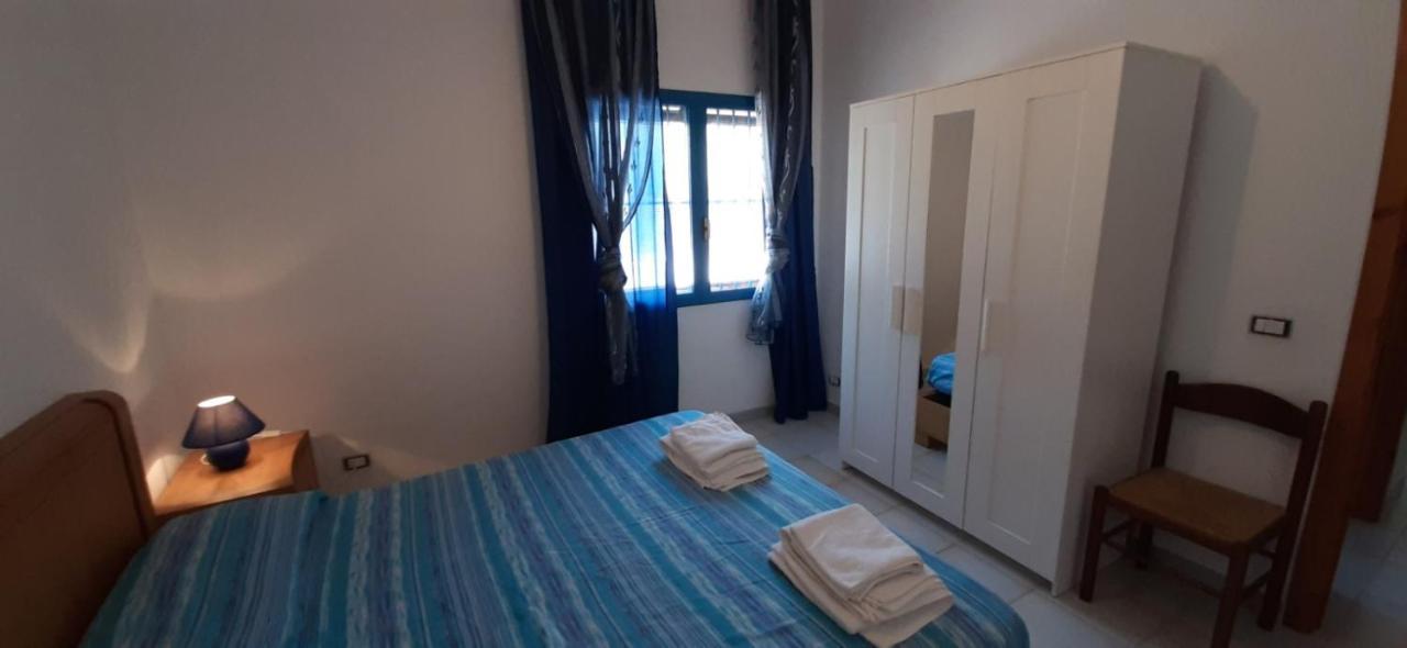 Roca Appartment 2 외부 사진