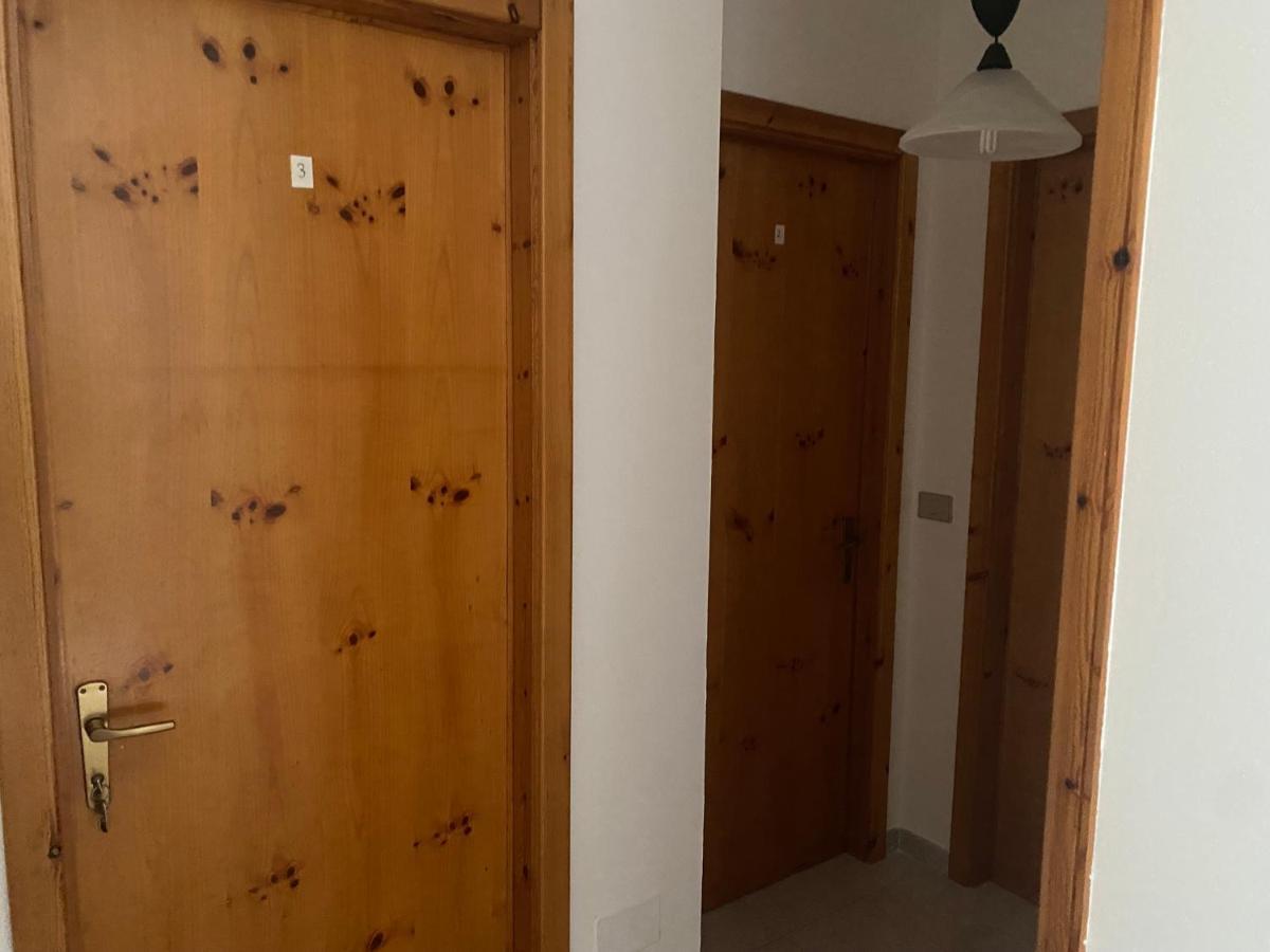 Roca Appartment 2 외부 사진