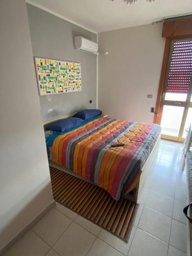 Roca Appartment 2 외부 사진