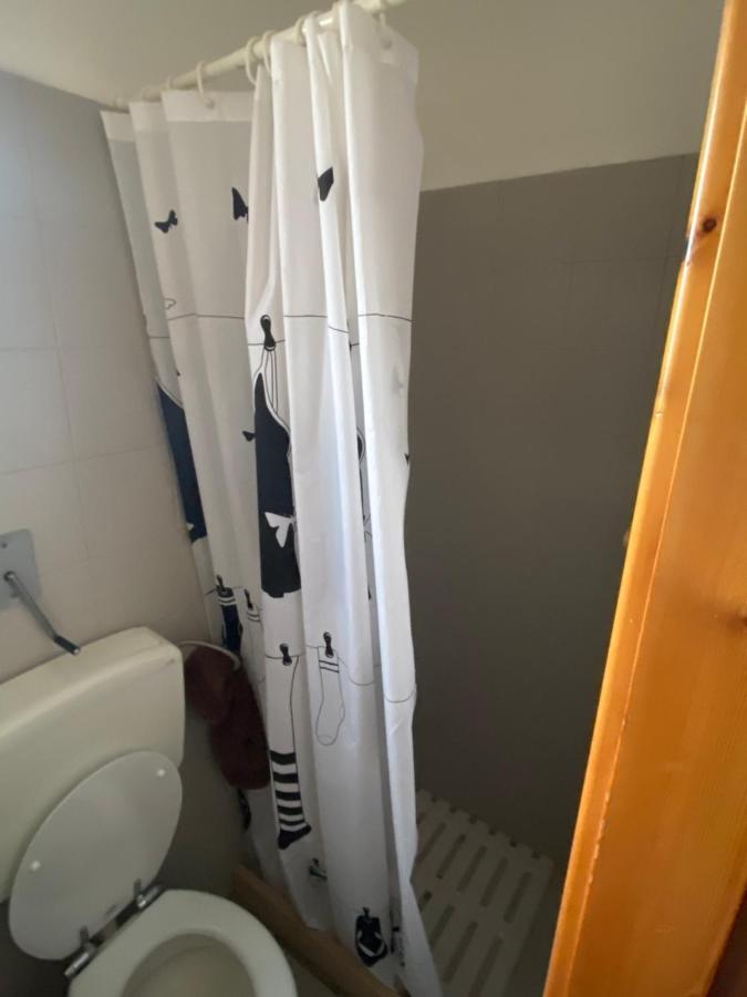 Roca Appartment 2 외부 사진