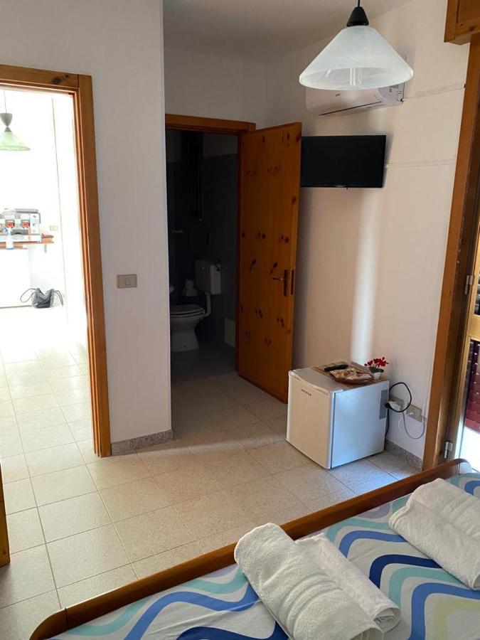 Roca Appartment 2 외부 사진